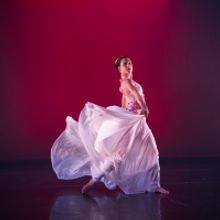 Ballet Hispanico Presents World Premieres and Re-stagings at the Apollo Theater