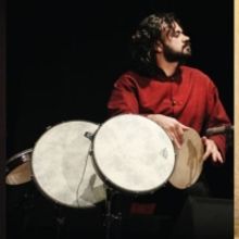 Mojgan Shajarian, Pejman Hadadi & Sourena Sefati Present Persian Classical Music at R