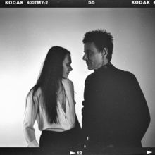 Son Of The Velvet Rat Share New Single 'Deeper Shade Of Blue' Ft. Jolie Holland