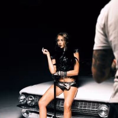 Cailin Russo Releases New Single GNARLY With Visualizer