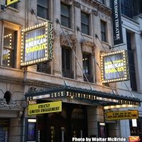 Theater Stories: SUNDAY IN THE PARK WITH GEORGE, HEAD OVER HEELS, PLAZA SUITE & More…