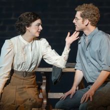 Review: PARADE at The 5th Avenue Theatre