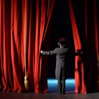 BWW Blog: A Portrait of an Artist as a Young Man (Part 3)