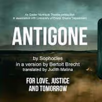 Northcott to Stream Made-For-Digital ANTIGONE