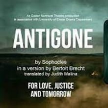 Northcott to Stream Made-For-Digital ANTIGONE