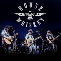 House Whiskey Releases 'Tomorrow We Ride'