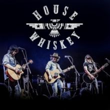 House Whiskey Releases 'Tomorrow We Ride'