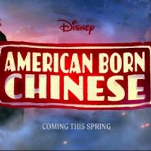 Stephanie Hsu, Poppy Liu & More Join AMERICAN BORN CHINESE on Disney+