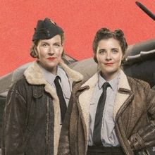 SPITFIRE GIRLS UK Tour Reveals Full Cast and Publication of Playtext