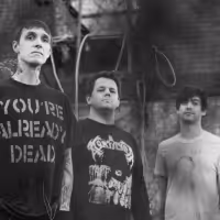 Uniform Release Title Track 'Shame' From Upcoming Album on Sacred Bones