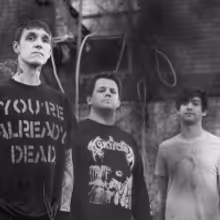 Uniform Release Title Track 'Shame' From Upcoming Album on Sacred Bones