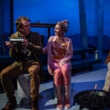 BWW Review: THE REALISTIC JONESES at Spooky Action Theater