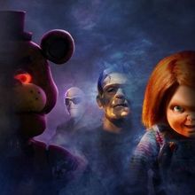 Find Out What Halloween Horror Is Coming to Peacock This October