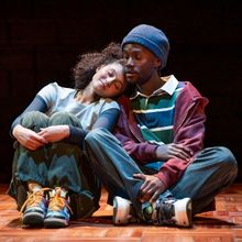 Review: SANCTUARY CITY at The Seattle Rep