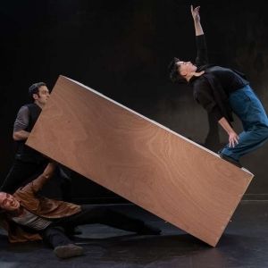 I'LL TAKE IT Contemporary Circus Performance Comes to 3AM Theatre in Astoria, Queens