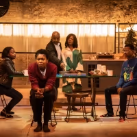 Review: THE CLINIC, Almeida Theatre