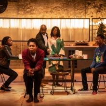 Review: THE CLINIC, Almeida Theatre