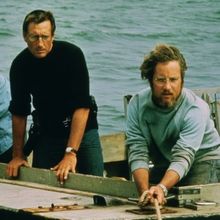 JAWS to Celebrate 50th Anniversary with New Documentary, Blu-ray Release