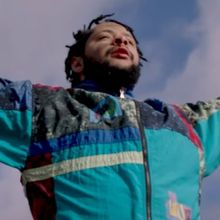 Video: THE BLACK WOLFE TONE at Irish Repertory Theatre