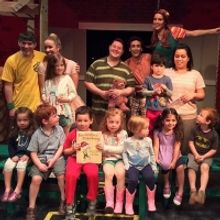 Playhouse On Park Is Now Booking Literature Alive Student Field Trips For The 2019-20