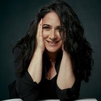 Long Wharf Theatre Appoints Rachel Alderman as Associate Artistic Director