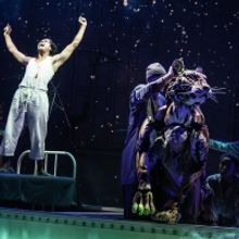 A.R.T. to Present Additional LIFE OF PI Programming, Including Puppetry Workshops & M