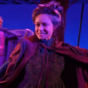 Video: 'Mrs Whatsit, Mrs Who and Mrs Which' from A WRINKLE IN TIME at Arena Stage