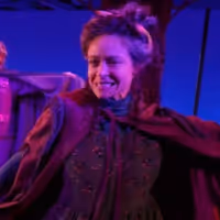 Video: 'Mrs Whatsit, Mrs Who and Mrs Which' from A WRINKLE IN TIME at Arena Stage Video