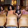 Class Is in Session! Meet SCHOOL GIRLS’ Four Broadway Newcomers