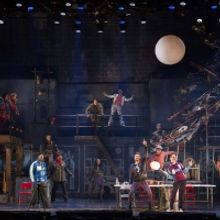 BWW Review: RENT 25th Anniversary Farewell Tour at The Saenger Theatre