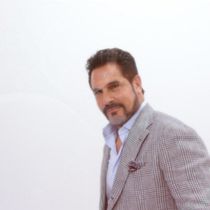 Don Diamont Reveals How Modeling Led To 40 Years On CBS Daytime In SOAPY Interview