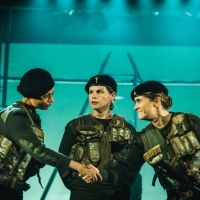 BWW Review: HENRY V, Barn Theatre Live Stream Photo