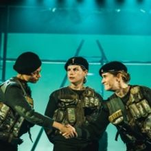BWW Review: HENRY V, Barn Theatre Live Stream