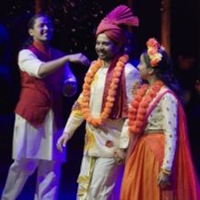 Video: First Look at MONSOON WEDDING, THE MUSICAL Coming to St. Ann's Warehouse in Ma