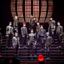 K-Pop Stars Seventeen Kick off North American Leg of World Tour in Vancouver