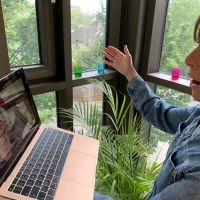 Joshua Sofaer and Wunderbar Present OPERA HELPS ONLINE