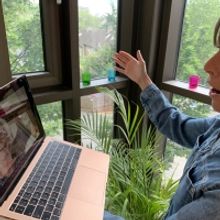 Joshua Sofaer and Wunderbar Present OPERA HELPS ONLINE