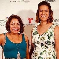 Lorena Diaz and Wendy Mateo Appointed Co-Artistic Directors of Teatro Vista…