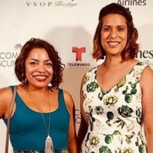 Lorena Diaz and Wendy Mateo Appointed Co-Artistic Directors of Teatro Vista, Chicago'