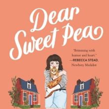 Disney Channel Options Rights to Julie Murphy's Novel DEAR SWEET PEA