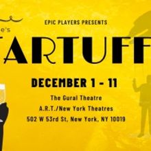 EPIC Players Presents Molière's TARTUFFE
