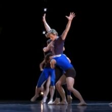 VIDEO: BERNSTEIN IN A BUBBLE from ABT's Summer Celebration