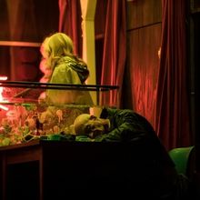 Review: ŁUKASZ TWARKOWSKI: ROHTKO, Barbican Theatre