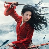 BWW Blog: The New Mulan Made Me Cry... And Not in a Good Way