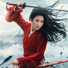 BWW Blog: The New Mulan Made Me Cry... And Not in a Good Way