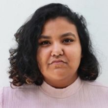 Student Blog: Sharing Their Stories: An Interview with Sultana Qureshi