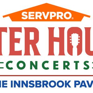 Gary Allan, Chris Janson and More to Perform at Innsbrook Pavilion's SERVPRO After…