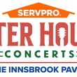 Gary Allan, Chris Janson and More to Perform at Innsbrook Pavilions SERVPRO After Hours Co Photo