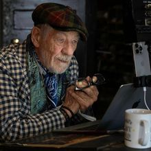 THE CHRISTOPHERS to Host Art Conversations Featuring Ian McKellen & More