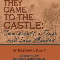 Theater For The New City Presents THEY CAME TO THE CASTLE